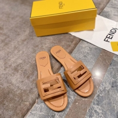 Fendi Slippers